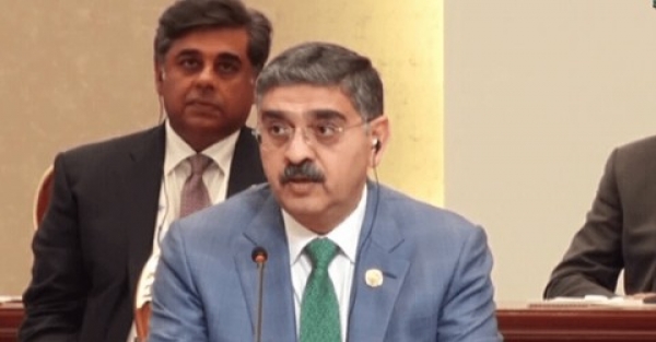 Pakistan wants to resolve Kashmir dispute, normalize relations with India