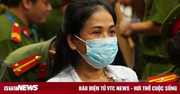 Xuyen Viet Oil 'boss' sentenced to 30 years in prison