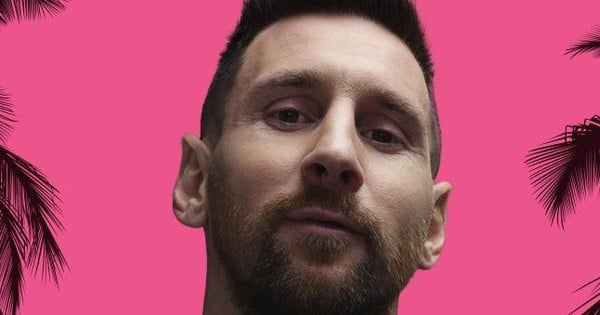 Messi đối đầu các giải thể thao nhà nghề khổng lồ tại Mỹ