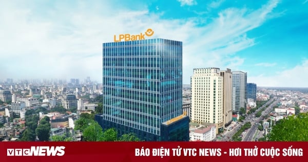 'Đẩy lùi' nợ xấu, LPBank báo lãi vượt 7.000 tỷ đồng năm 2023