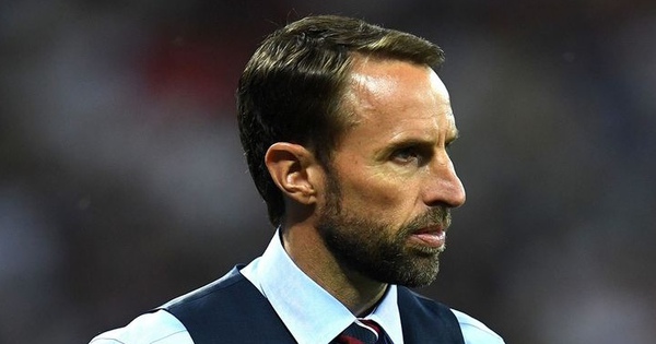 England team changes at EURO 2024, the 'divine' waistcoat is no more