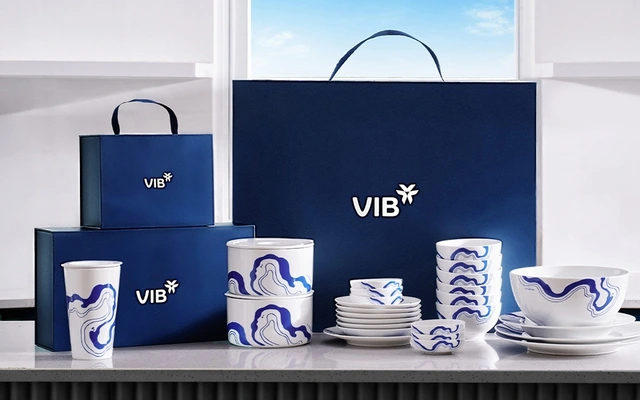 VIB จากความเข้าใจสู่การสัมผัสอารมณ์ลูกค้า