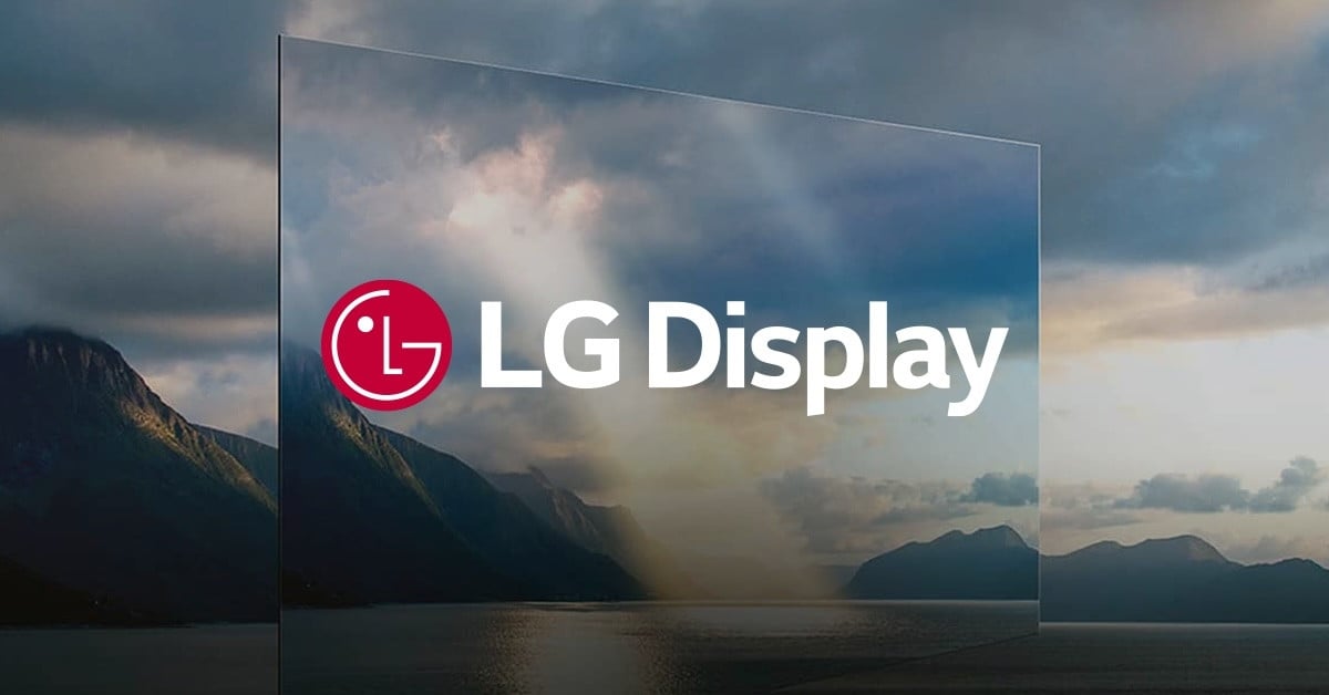 LG Display ลงทุนอีก 1 พันล้านดอลลาร์เพื่อขยายการผลิตในเวียดนาม