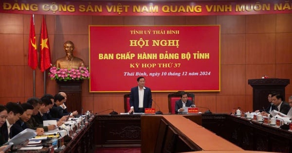 Đã có phương án sắp xếp, tinh gọn bộ máy sau sáp nhập