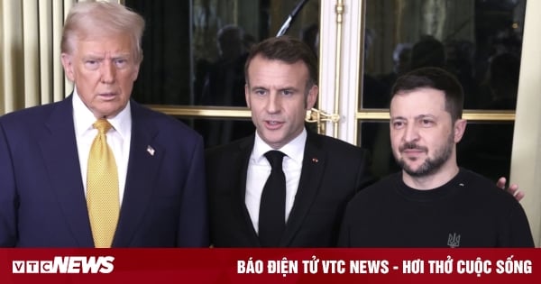 លោក Trump អំពាវនាវឱ្យមានកិច្ចចរចាសន្តិភាពជាមួយរុស្ស៊ី ប្រធានាធិបតី Zelensky និយាយចេញមក