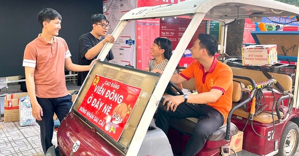 Des expériences uniques sur les stands d'exposition