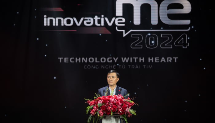 Viettel Awards seeks breakthrough technology ideas