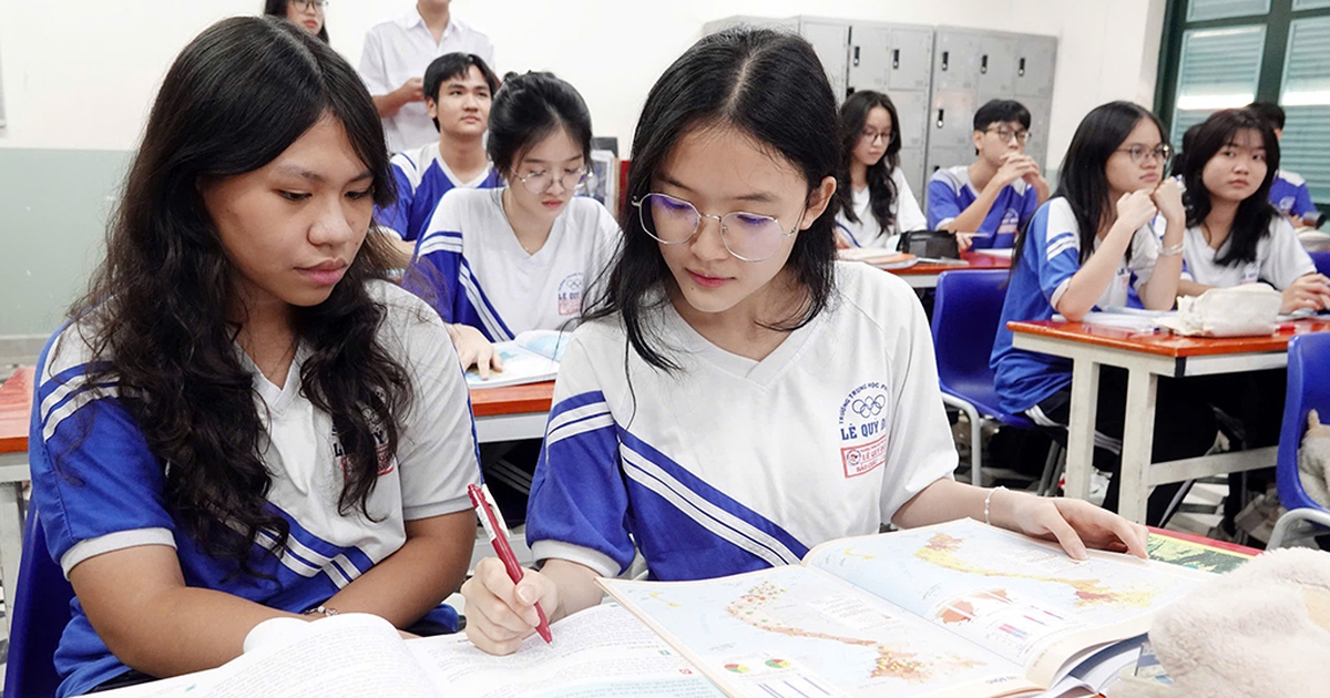 La innovación en los exámenes de graduación de secundaria afecta a la docencia y la orientación profesional