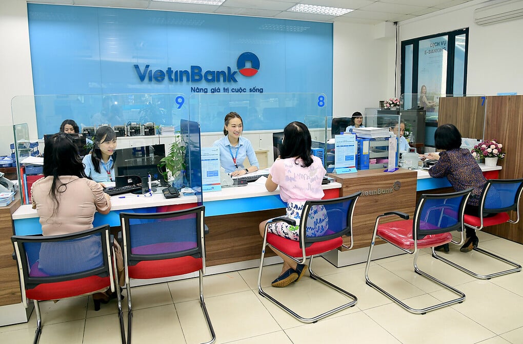 Finance - Banking - VietinBank plans to sell 3-zero gold bars