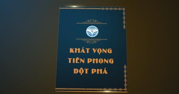 “Ngành TT&TT: Khát vọng - Tiên phong