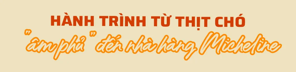 Ẩm thực Việt chinh phục thế giới - Ảnh 4.