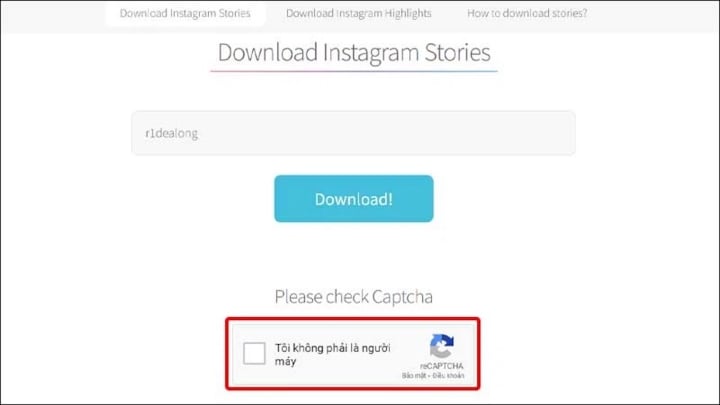 Instrucciones sencillas para descargar Instagram Stories en computadoras y teléfonos - 10