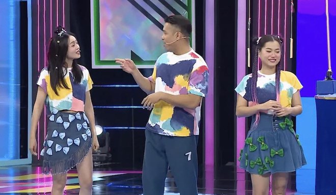 Động thái của Ninh Dương Lan Ngọc sau phát ngôn "động chạm" của Trương Thế Vinh