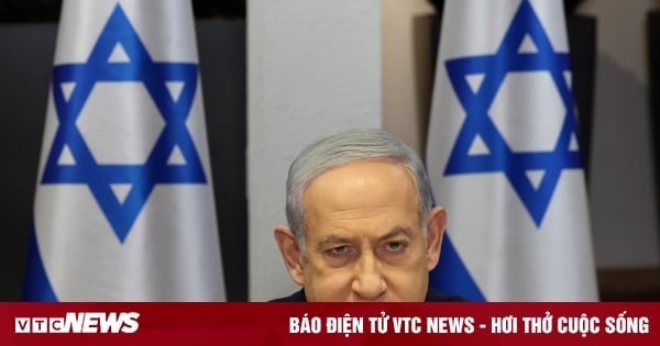 Thủ tướng Israel Netanyahu bác bỏ kế hoạch hòa bình do Hamas đề xuất