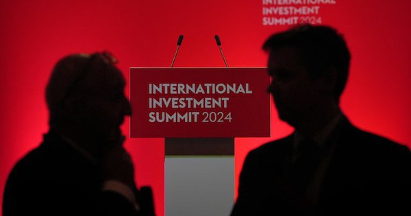 Les entreprises américaines investissent 8,2 milliards de dollars dans les centres de données britanniques