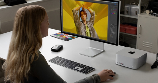 Apple có thể phải khai tử huyền thoại Mac Pro