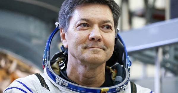 Russian cosmonaut becomes longest-serving person in space