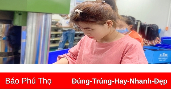 Hết tháng 4, toàn tỉnh còn 64 đơn vị chậm đóng BHXH với tổng tiền trên 57 tỉ đồng