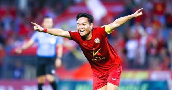 Ethik und negative Besessenheit vietnamesischer Fußballspieler