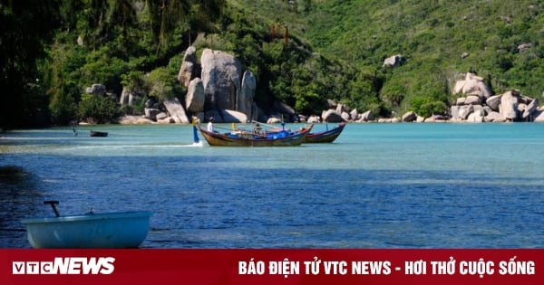 Experimente el turismo en Dam Mon en Khanh Hoa