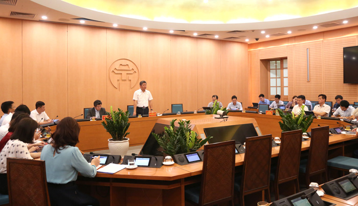 ha noi se thanh lap them cac khu cum cong nghiep de thu hut dau tu nuoc ngoai hinh 1