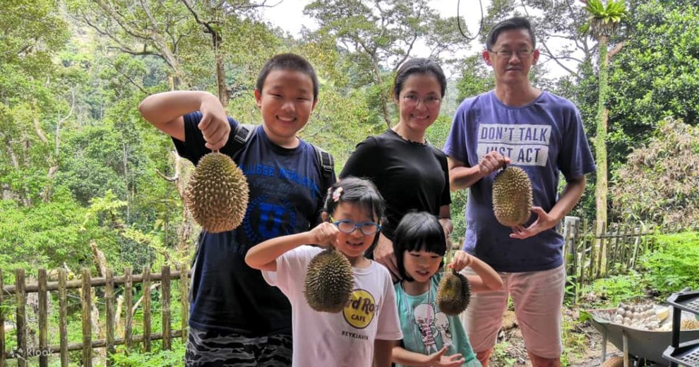 Phạm Băng Băng ăn sầu riêng tạo ra cơn sốt, Malaysia kiếm bộn tiền - 3