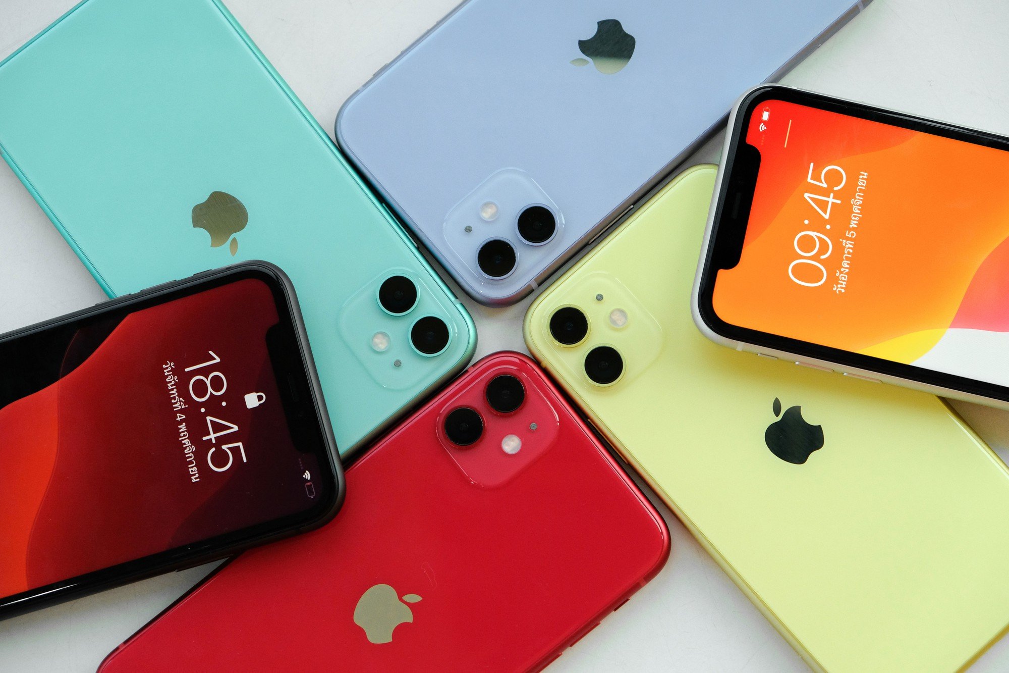 iPhone 17 sẽ sản xuất ở Ấn Độ - Ảnh 1.