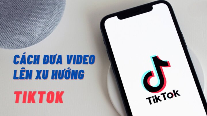 TikTok에서 트렌드를 만드는 방법. (삽화)