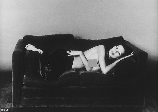 Kate Moss anh 2