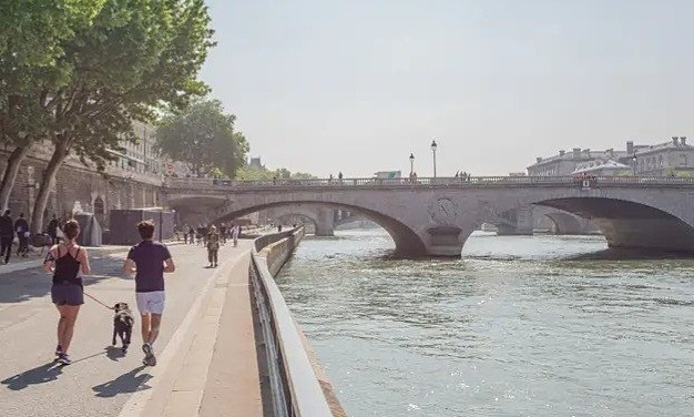 Những điều du khách bất ngờ về Paris