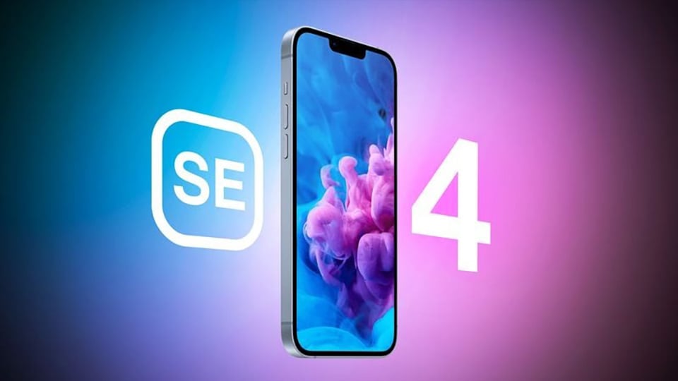 아이폰 SE 4와 새로운 아이패드는 2025년 4월에 출시될 예정이다.