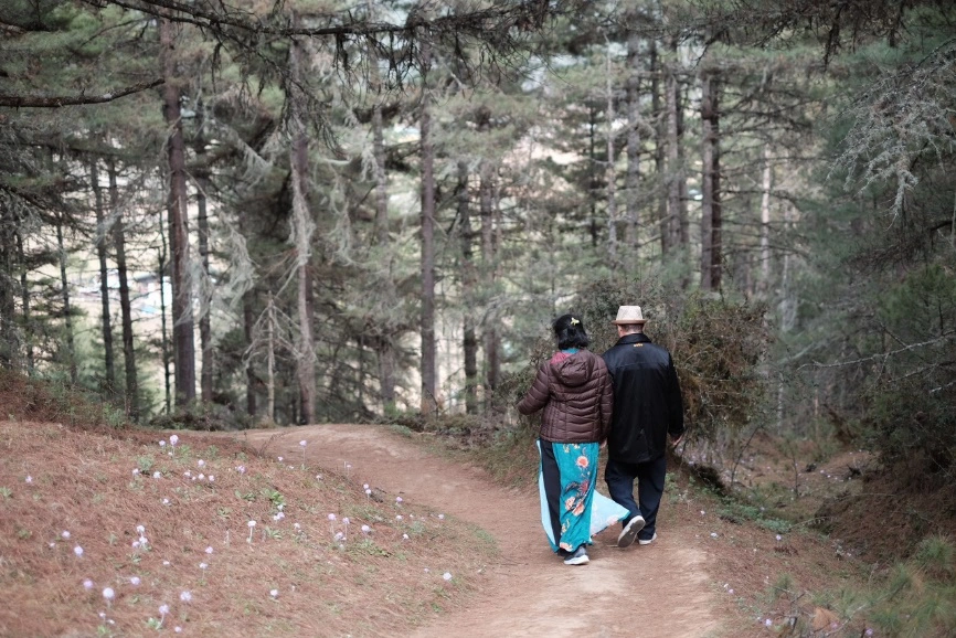 Bhutan - Đất nước ẩn chứa những điều kỳ lạ- Ảnh 8.