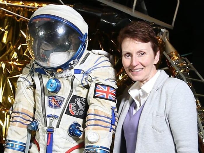The story of the first women to carry out missions in space