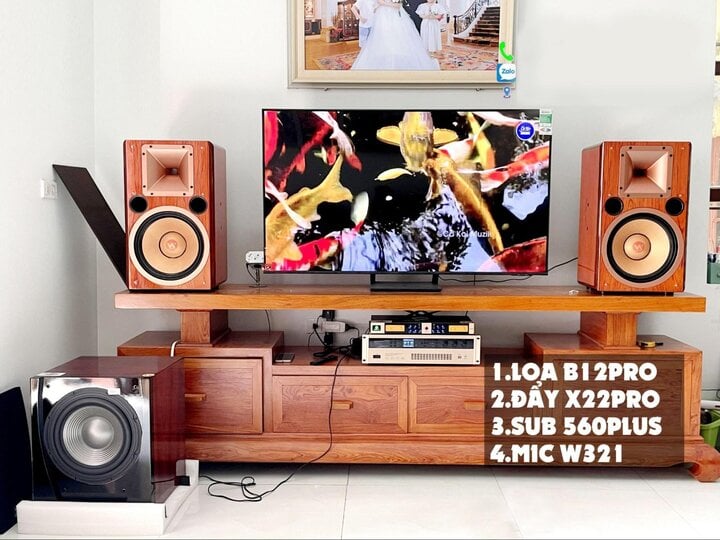 JK Audio - Digital Sound: Enjoy Realistic Sound in Living Space - 2