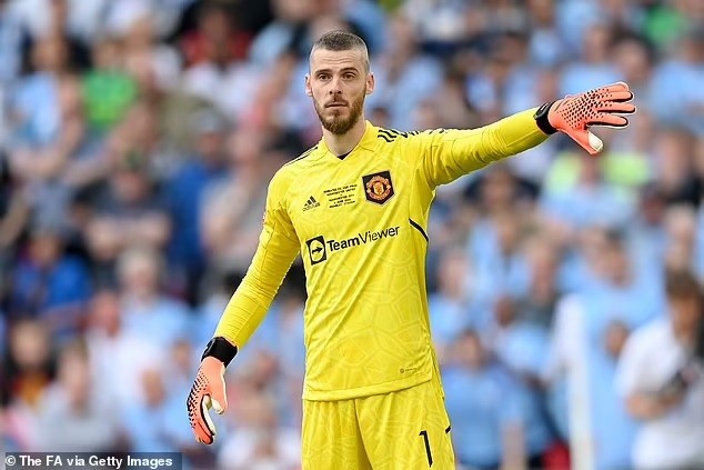 cầu thủ: Man City liên hệ Florian Wirtz; MU có thể đàm phán De Gea,