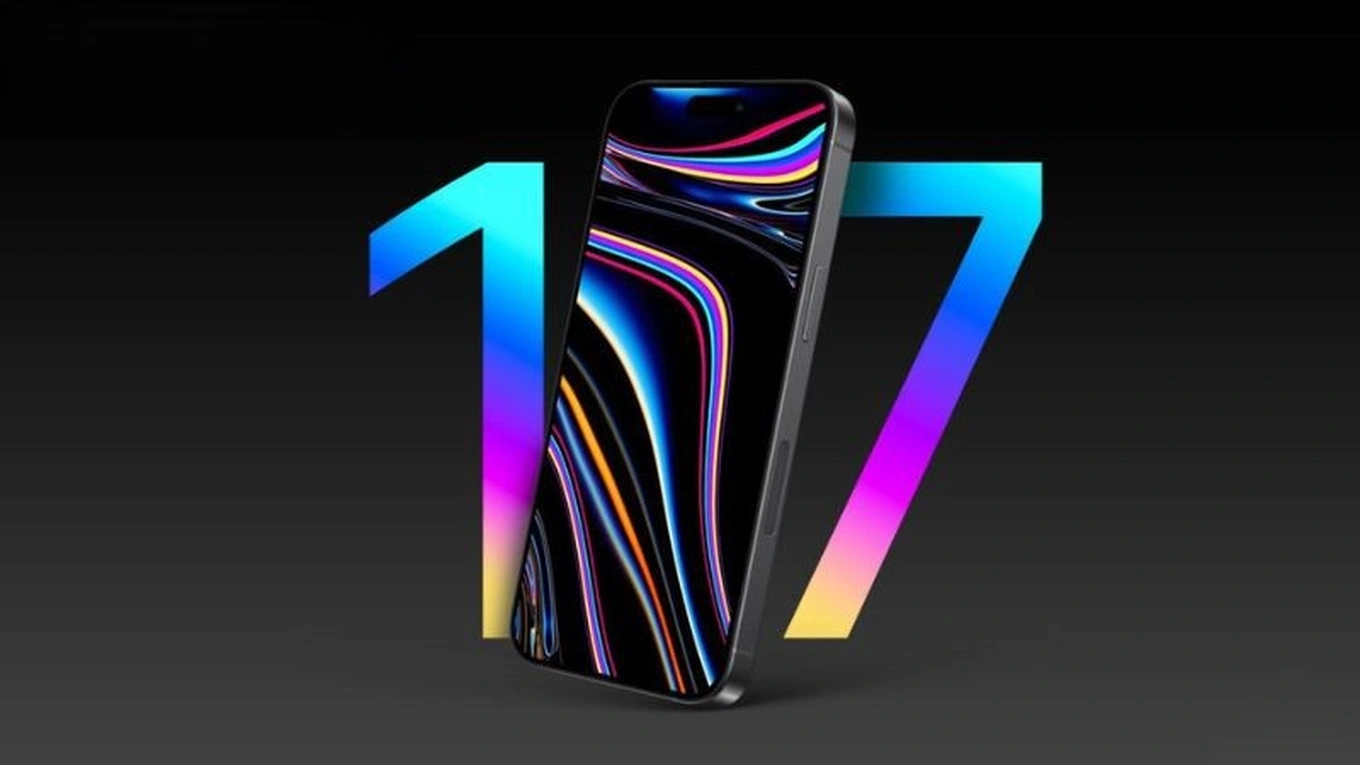 Утечка разочаровывающей информации об iPhone 17 Pro и 17 Air