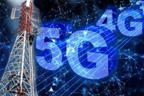 The race to deploy 5G globally is heating up