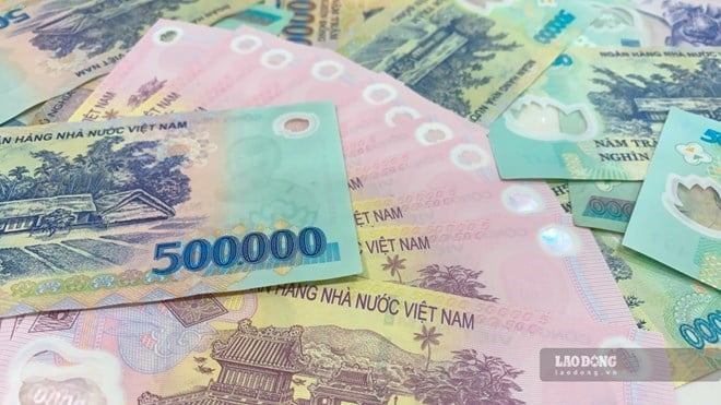 Gửi tiết kiệm 2 tỉ đồng tại Agribank nhận lãi suất tối đa bao nhiêu