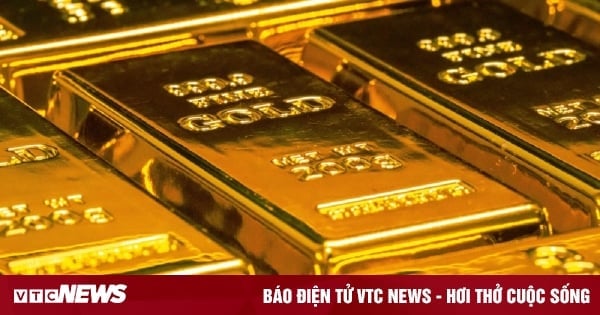 Esta mañana, el precio del oro aumentó a 71 millones de VND/tael.