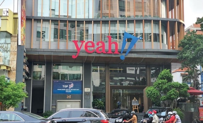 Yeah1 (YEG) sắp bán 6 công ty con