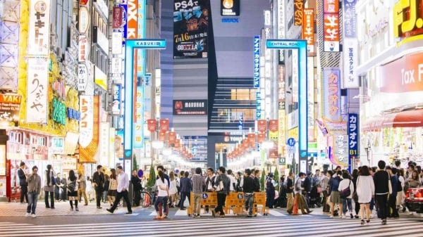 Japan fördert Initiativen zur Bekämpfung des Overtourism