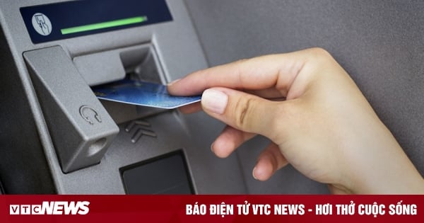 Tại sao rút tiền ở ATM lúc tối đa 5 triệu lúc chỉ 3 triệu đồng?