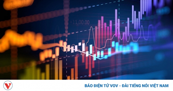 VN-Index hướng dần lên vùng 1.280-1.300 điểm