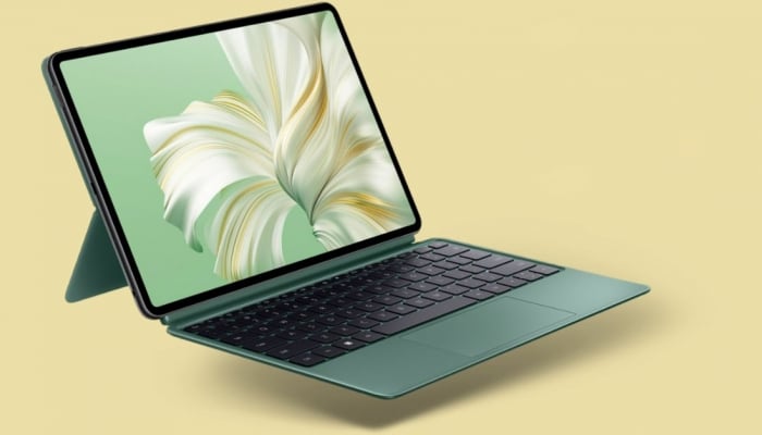 Huawei MateBook E 2023 представлен в Китае