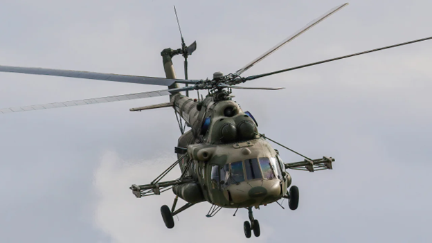 Monde - Quatre avions militaires russes auraient été abattus en une journée