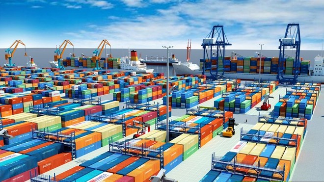 Bộ Công Thương đang tháo gỡ khó khăn về thủ tục cho doanh nghiệp xuất khẩu sang Ấn Độ ảnh 1