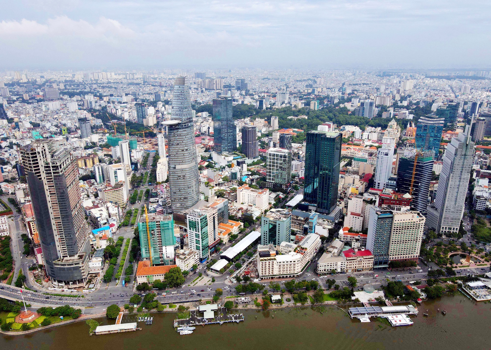 Đầu tư công tăng tốc: Sâu sát đến từng địa phương - Ảnh 1.