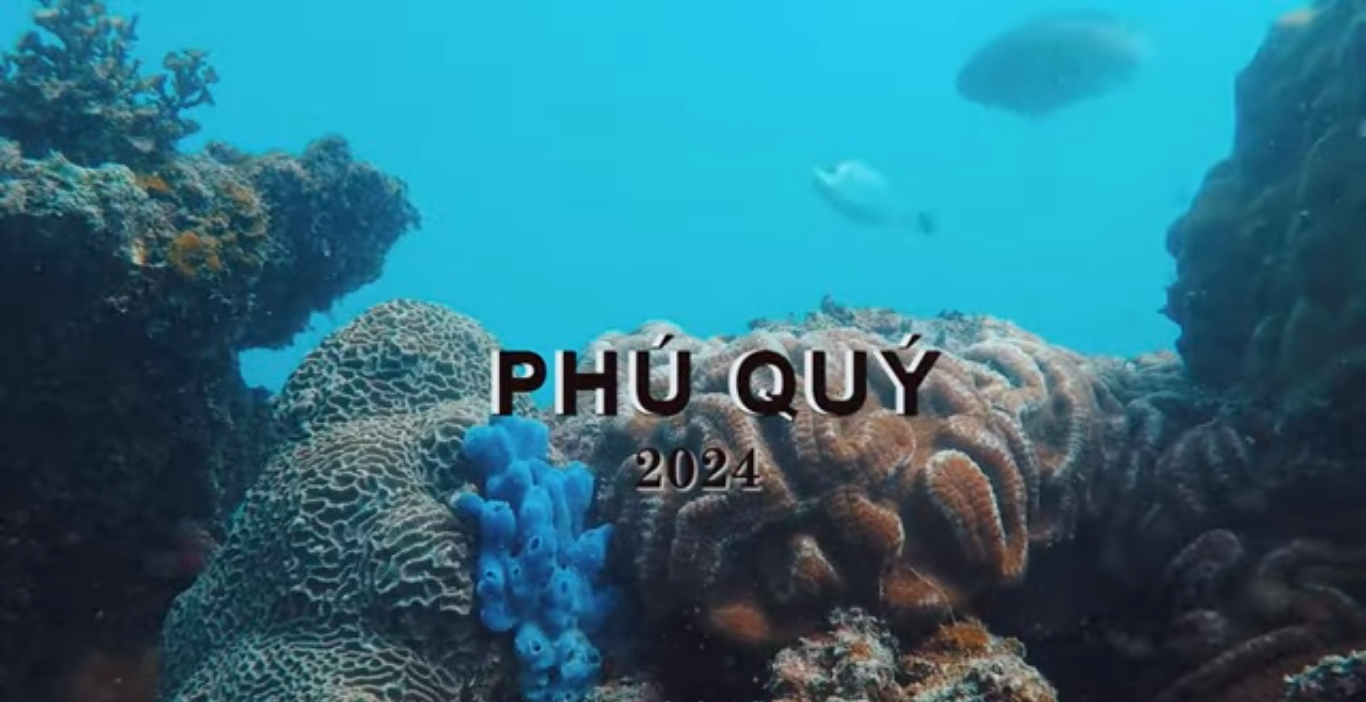 Île de Phu Quy