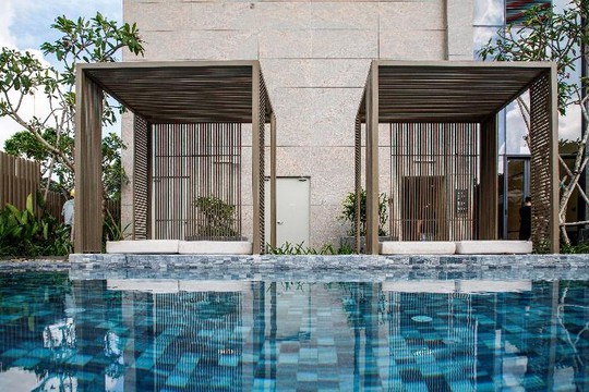 Giải mã giá thuê kỷ lục 200 triệu đồng/tháng của căn hộ Marriott - Ảnh 2.