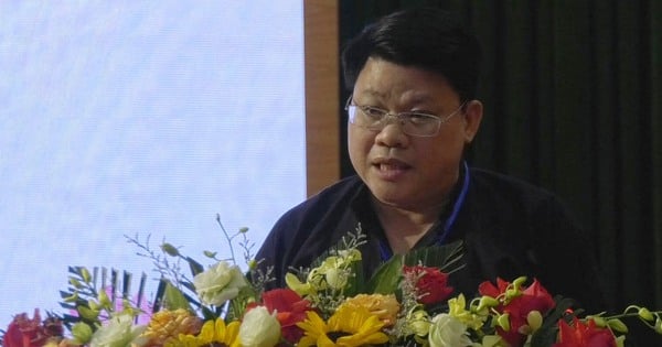 Director of the Department of Agriculture and Rural Development of Bac Kan province "gives advice" to help develop production in ethnic minority areas